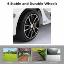 Licensed Bentley-Style Kids Electric Ride-On Car 12V with 2.4G Remote Control Magic Cars 6