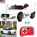 Licensed Bentley Style 12V Kids Electric Ride-On Car with 2.4G Remote Control Magic Cars Variant 0