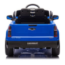 24V Licensed Chevrolet Silverado Electric Ride-On Truck for Kids and Toddlers Magic Cars 15