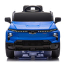 24V Licensed Chevrolet Silverado Electric Ride-On Truck for Kids and Toddlers Magic Cars 1