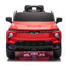 Chevrolet Silverado 24V Electric Ride-On Truck 2-Seater with Remote Control Magic Cars 0