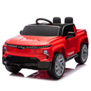 Chevrolet Silverado 24V Electric Ride-On Truck 2-Seater with Remote Control Magic Cars 10