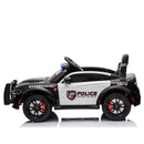 12V Licensed Dodge Charger Kids Ride-On Police Car with Parental Remote Control Magic Cars 9