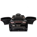 12V Licensed Dodge Charger Kids Ride-On Police Car with Parental Remote Control and Safety Features Magic Cars 11