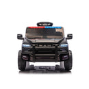 Dodge RAM 3500 12V Kids Ride-On Truck with Remote Control, 2WD, LED Lighting Magic Cars 10