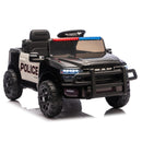 Dodge RAM 3500 12V Kids Ride-On Truck with Remote Control, 2WD, LED Lighting Magic Cars 5