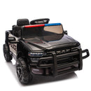 Dodge RAM 3500 12V Kids Ride-On Truck with Remote Control, 2WD, LED Lighting Magic Cars 7