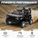 Electric Remote Control Ford Bronco Raptor Car with Spring Suspension Magic Cars 2