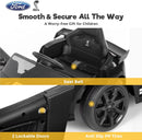 Ford Mustang Shelby GT500 12V Electric Ride-On Car with 7AH Battery and Remote Control Magic Cars 6