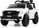 12V Electric Ford Ranger Ride-On Truck for Kids Magic Cars 0