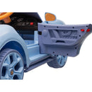 Bluey Licensed 12V Battery-Powered Convertible Ride-On for Kids Magic Cars 6
