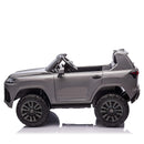 24V Two-Seater Kids XXL Ride-On Car with Parental Remote Control and Seat Magic Cars 14