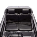 24V Two-Seater Kids XXL Ride-On Car with Parental Remote Control and Seat Magic Cars 16