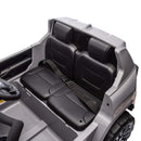 24V Two-Seater Kids XXL Ride-On Car with Parental Remote Control and Seat Magic Cars 17