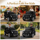 Mercedes-Benz 12V Kids Ride-On SUV with Remote Control and Dual 35W Motors Magic Cars 5