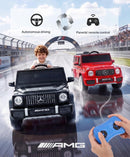 Mercedes-Benz AMG G63 12V Electric Ride-On Car Magic Cars 2