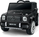 Mercedes-Benz AMG G63 12V Electric Ride-On Car Magic Cars Variant 0