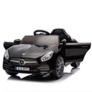 Licensed Mercedes-Benz CLS 350 12V Kids Ride-On Toy Car with Parental Remote Control and 2WD Magic Cars 10