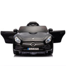 Licensed Mercedes-Benz CLS 350 12V Kids Ride-On Toy Car with Parental Remote Control and 2WD Magic Cars 6