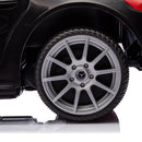 Licensed Mercedes-Benz CLS 350 12V Kids Ride-On Toy Car with Parental Remote Control and 2WD Magic Cars 8