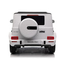 Mercedes-Benz G500 24V Electric Kids Ride-On Car with Remote Control Magic Cars 9