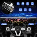 Mercedes-Benz G500 12V Battery-Powered Kids Ride-On Car Truck Magic Cars 3