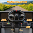 Mercedes-Benz G63 Kids' 12V Ride-On Car with Parental Remote Control Magic Cars 3