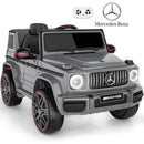 Mercedes-Benz G63 Kids' 12V Ride-On Car with Parental Remote Control Magic Cars Variant 0