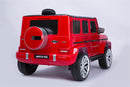 Licensed Mercedes-Benz G63 Electric Kids Ride-On Car with Remote Control Magic Cars 10