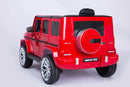 Licensed Mercedes-Benz G63 Electric Kids Ride-On Car with Remote Control Magic Cars 13