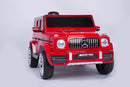 Licensed Mercedes-Benz G63 Electric Kids Ride-On Car with Remote Control Magic Cars 16