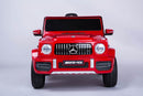 Licensed Mercedes-Benz G63 Electric Kids Ride-On Car with Remote Control Magic Cars 19