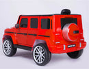 Licensed Mercedes-Benz G63 Electric Kids Ride-On Car with Remote Control Magic Cars 3