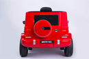Licensed Mercedes-Benz G63 Electric Kids Ride-On Car with Remote Control Magic Cars 4
