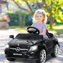 12V Electric Kids Ride-On Car with Remote Control, Black Magic Cars 10