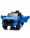 Toyota Tundra 12V Electric Ride-On Truck for Kids with Remote Control Magic Cars Variant 0