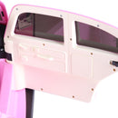 Electric 6V Battery-Powered Kids Ride-On Volkswagen Car Toy Magic Cars 10