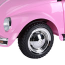 Electric 6V Battery-Powered Kids Ride-On Volkswagen Car Toy Magic Cars 9