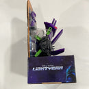 Lightyear Disney Pixar Action Figure Toy Magic Cars 2