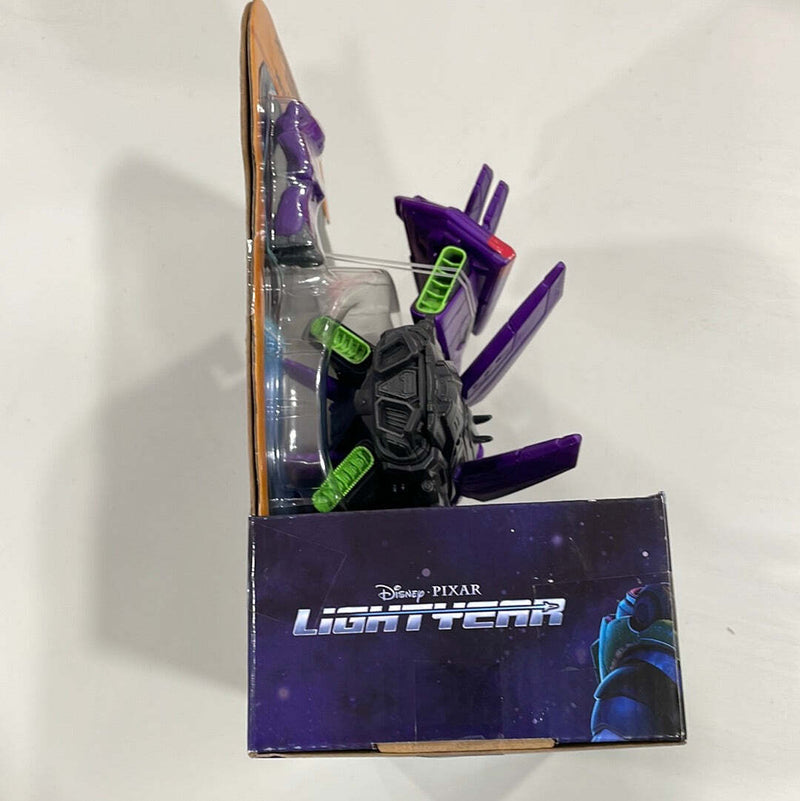 Lightyear Disney Pixar Action Figure Toy Magic Cars 2
