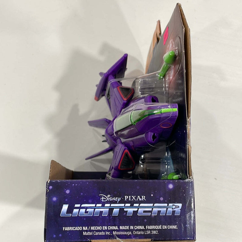 Lightyear Disney Pixar Action Figure Toy Magic Cars 3