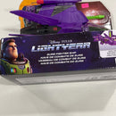 Lightyear Disney Pixar Action Figure Toy Magic Cars 4