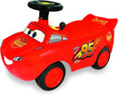 McQueen Adventure Racer Ride-On Car with Interactive Sounds and Lights Magic Cars Variant 0