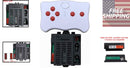 Lightweight 2.4G Bluetooth Control Box Replacement for Kids Electric Ride-On Car Magic Cars 1