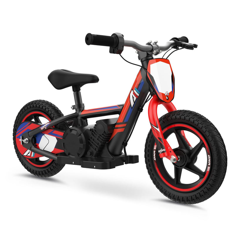 Lightweight Electric Dirt Bike for Kids with 170/340W Motor Magic Cars Variant 0