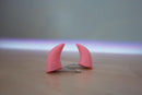 Pink Clip-on Devil Horns Magic Cars 2