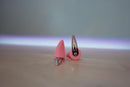 Pink Clip-on Devil Horns Magic Cars 3