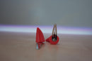 Red Devil Clip-on Horns Magic Cars 3