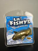 JammerHead Hammerhead Shark Gold Motorized Water Toy by Lil’ Fishys Magic Cars Variant 0