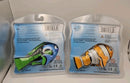Motorized Water Pets Toy Set - Lil' Fishys Nemo and Dory Fish 2015 Magic Cars 1